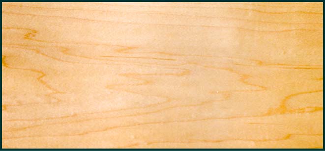 Maple