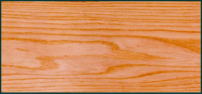Red Oak